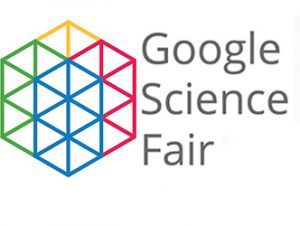Google Science Fair Logo